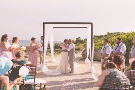 little-elm-wedding-photographers