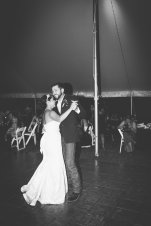 Southern Style Wedding in Mabank